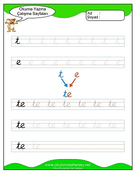 Elat Grubu Çalışma Sayfaları